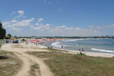 Sandee Venus Beach