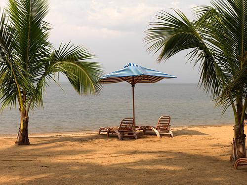 Sandee Lake Kivu