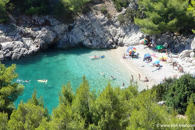 Sandee - Stipanska Bay