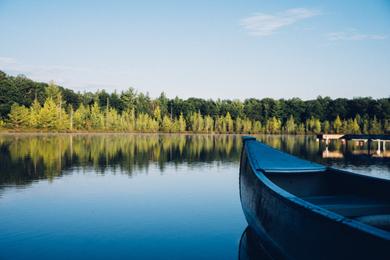 Sandee Nong Seuam Lake Photo