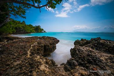 Sandee Plengkung Beach Photo