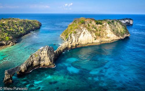 Sandee Nusa Penida Beach
