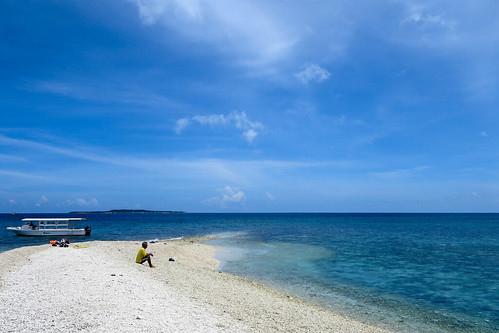 Sandee Ballast Beach Photo