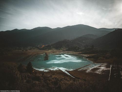 Sandee Helikon Beach Photo