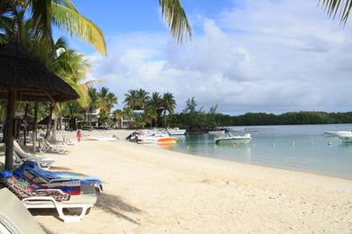 Sandee Ginger Beach