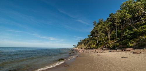 Sandee Giruliai Beach