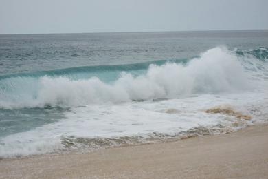 Sandee Hale Mai Beach