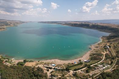 Sandee Tbilisi Sea Photo