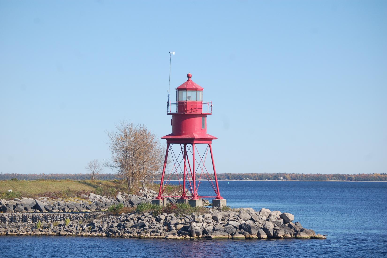 Sandee - 40 Mile Point Park