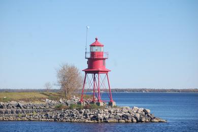 Sandee - 40 Mile Point Park