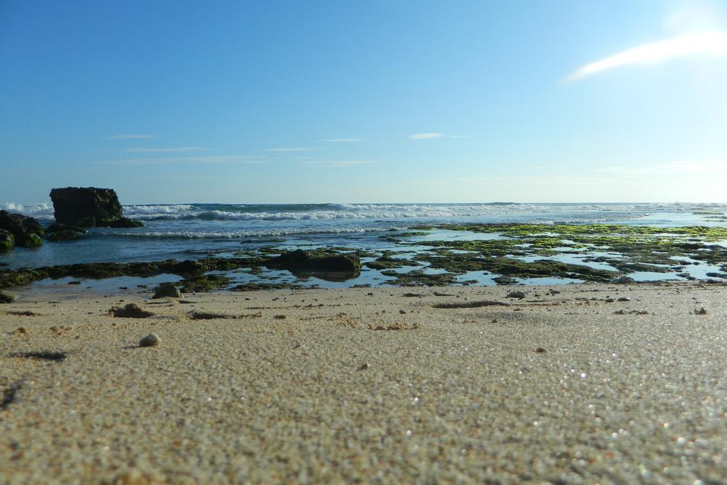 Sandee Pantai Apa Daya