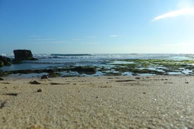 Sandee Pantai Apa Daya