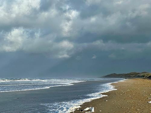 Sandee Bergen Aan Zee