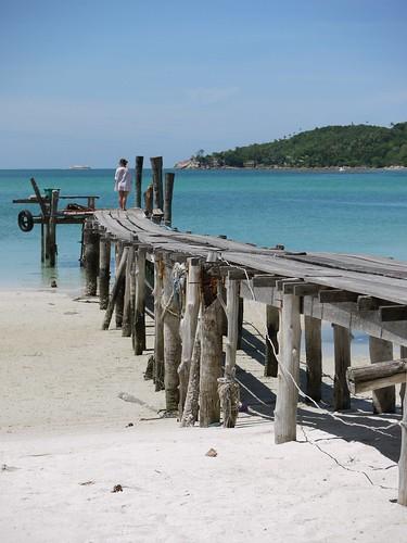Sandee Lela Beach