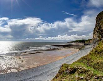 Sandee Ladder Beach Photo