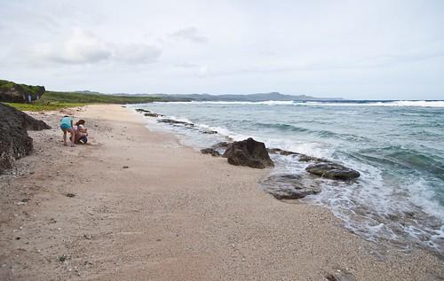 Sandee Tank Beach
