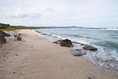 Sandee Tank Beach Photo