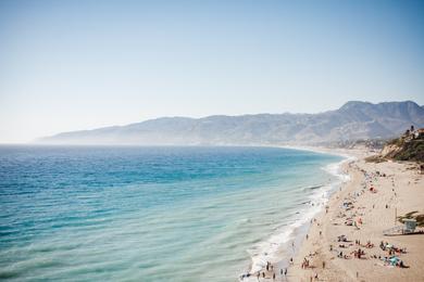 Sandee Hokkiri-Cho Coast Photo