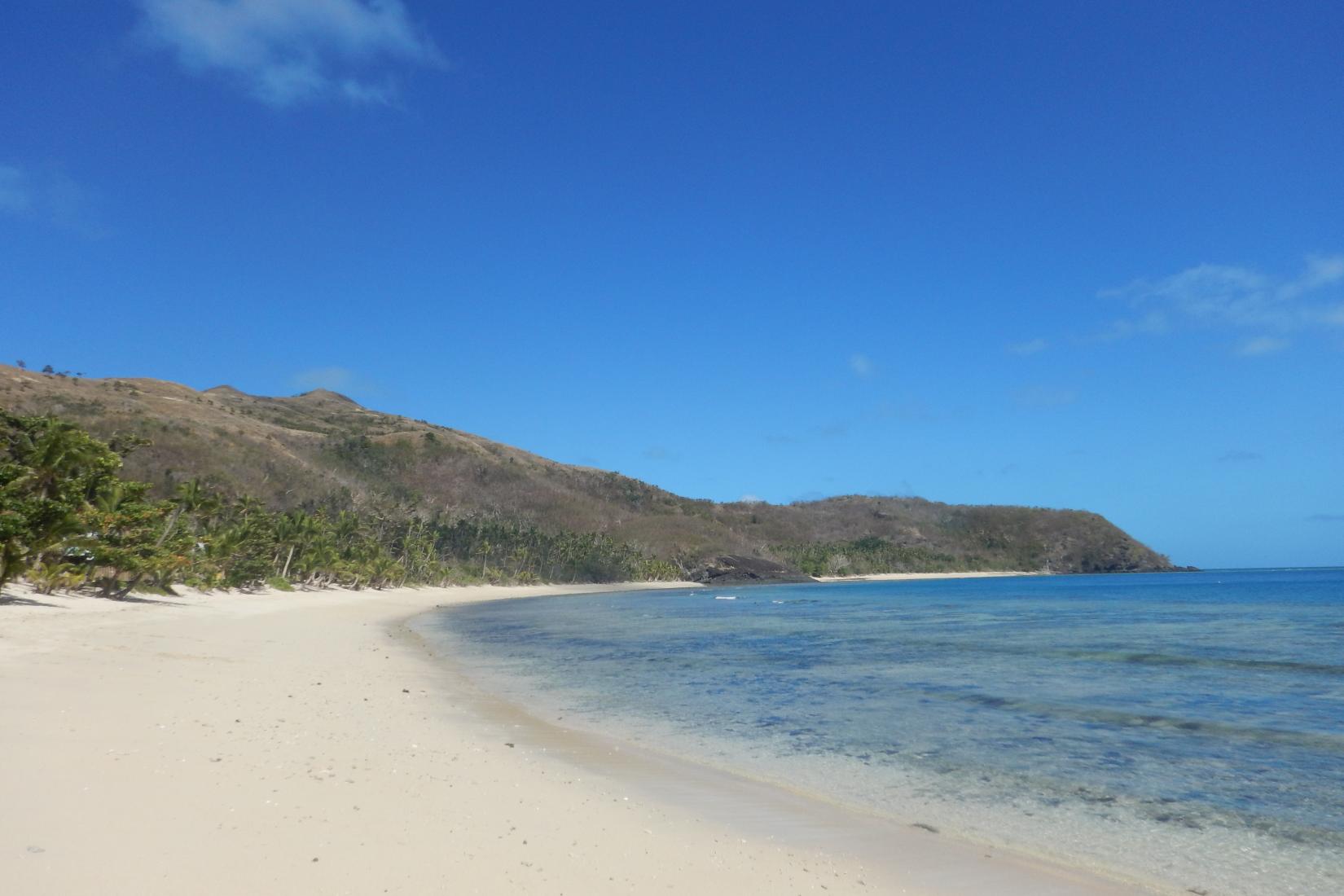 Sandee - Naviti Resort Beach