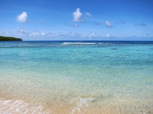 Sandee Obyan Beach