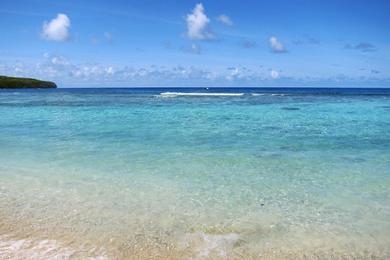 Sandee Obyan Beach