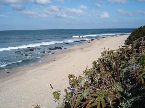 Sandee Jeffrey's Beach