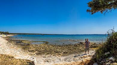 Sandee Barbariga Beach Photo