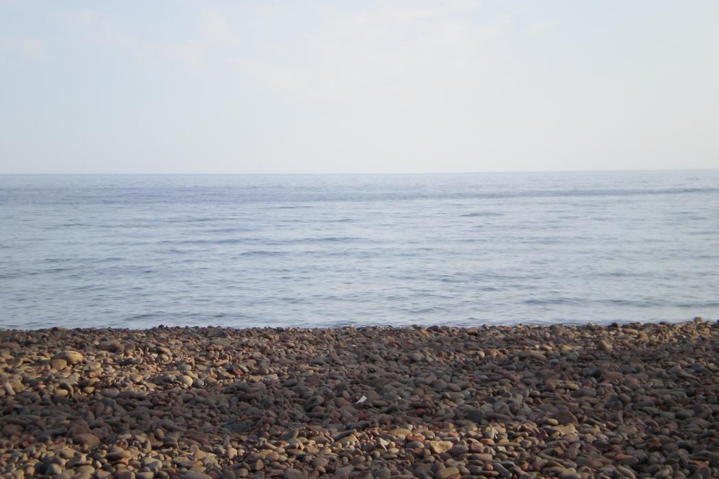 Sandee Grand Marais Campground Beach