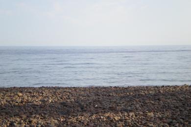 Sandee Grand Marais Campground Beach Photo