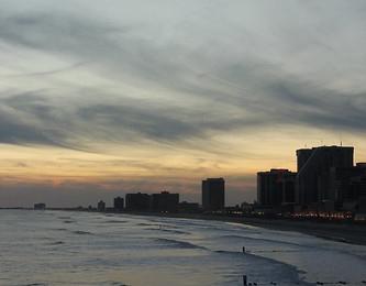 Sandee Ceasar's Beach