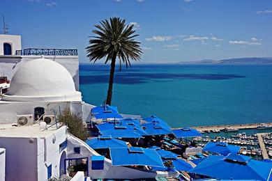 Sandee Sidi Bou Said Photo