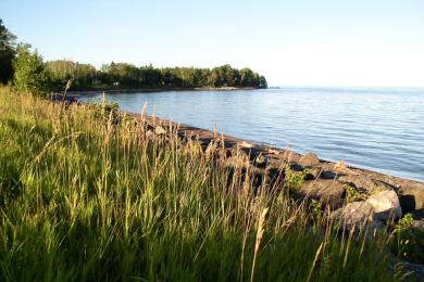 Sandee Flood Bay Beach Photo