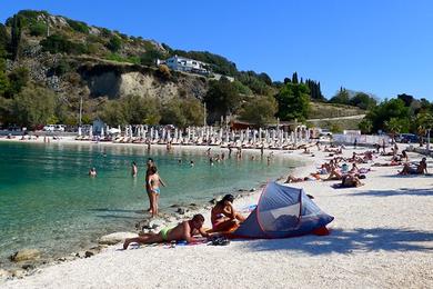 Sandee - Kasjuni Beach