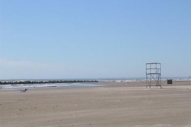 Sandee Kujukuri Beach