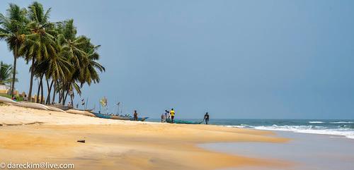 Sandee Bamboo Beach Liberia