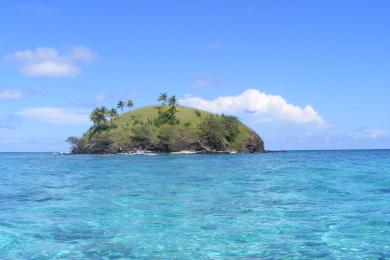 Sandee - Naviti Resort Beach