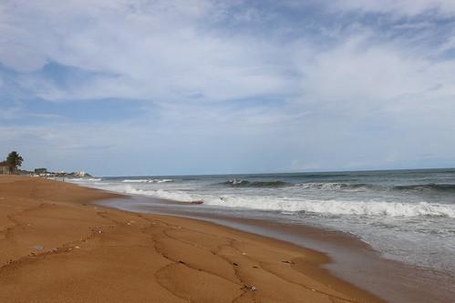 Sandee Mamba Point Beach Photo