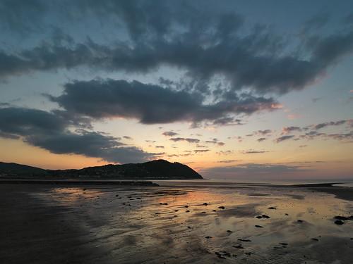 Sandee Sunset Beach
