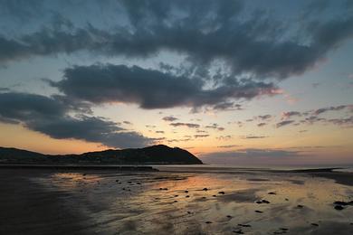 Sandee Sunset Beach