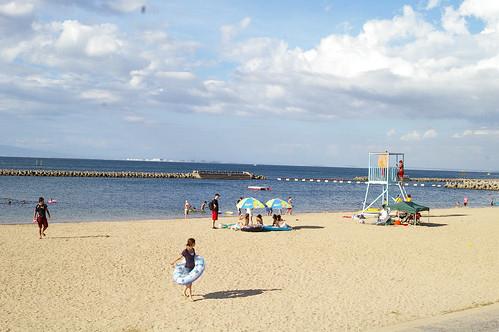 Sandee - Osaka Beach Bar