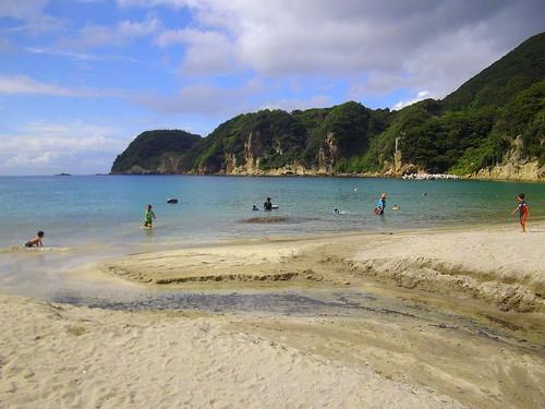 Sandee Iwachi Beach