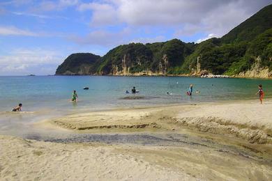 Sandee Iwachi Beach