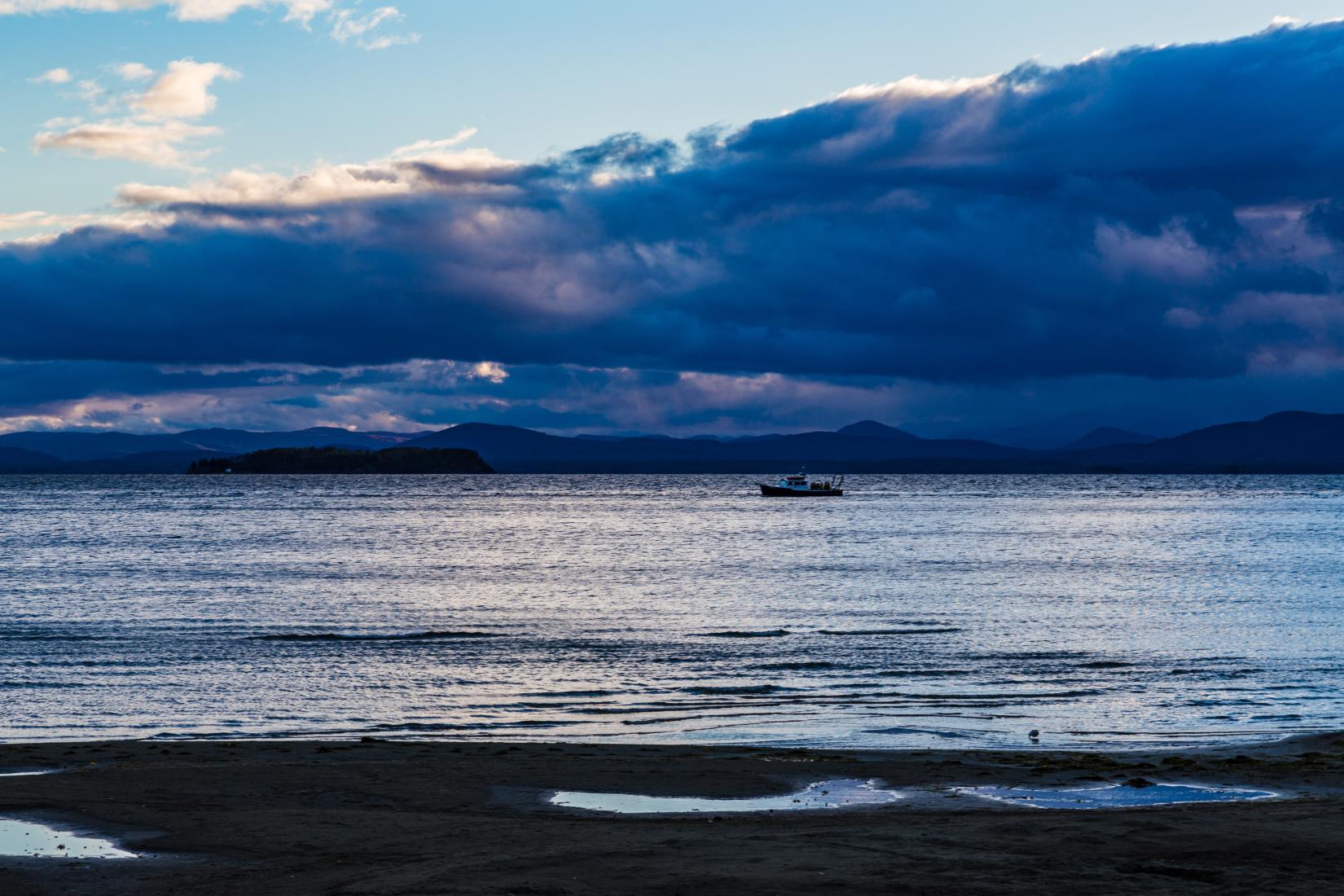 Sandee - Burlington Bay Beach