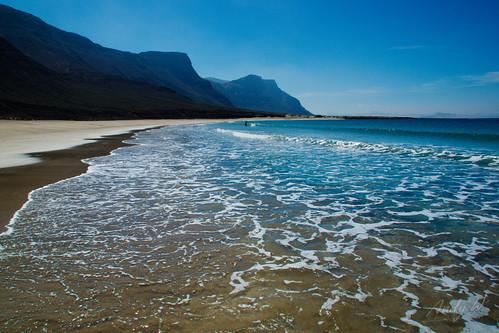 Sandee - Playa El Ensueno