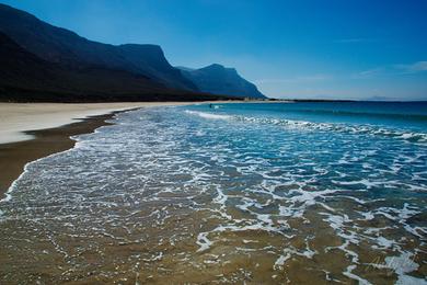 Sandee Playa El Ensueno