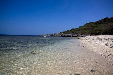 Sandee Liu Beach Photo