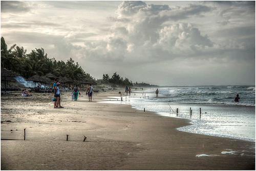 Sandee Playa El Ensueno