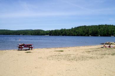 Sandee Alton Town Beach Photo