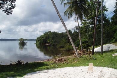 Sandee - Bartica Beach