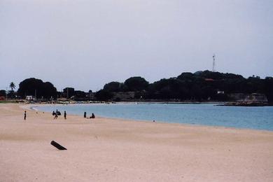 Sandee Trincomalee Beach